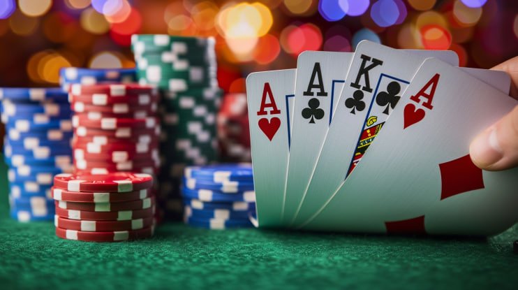 bet 9