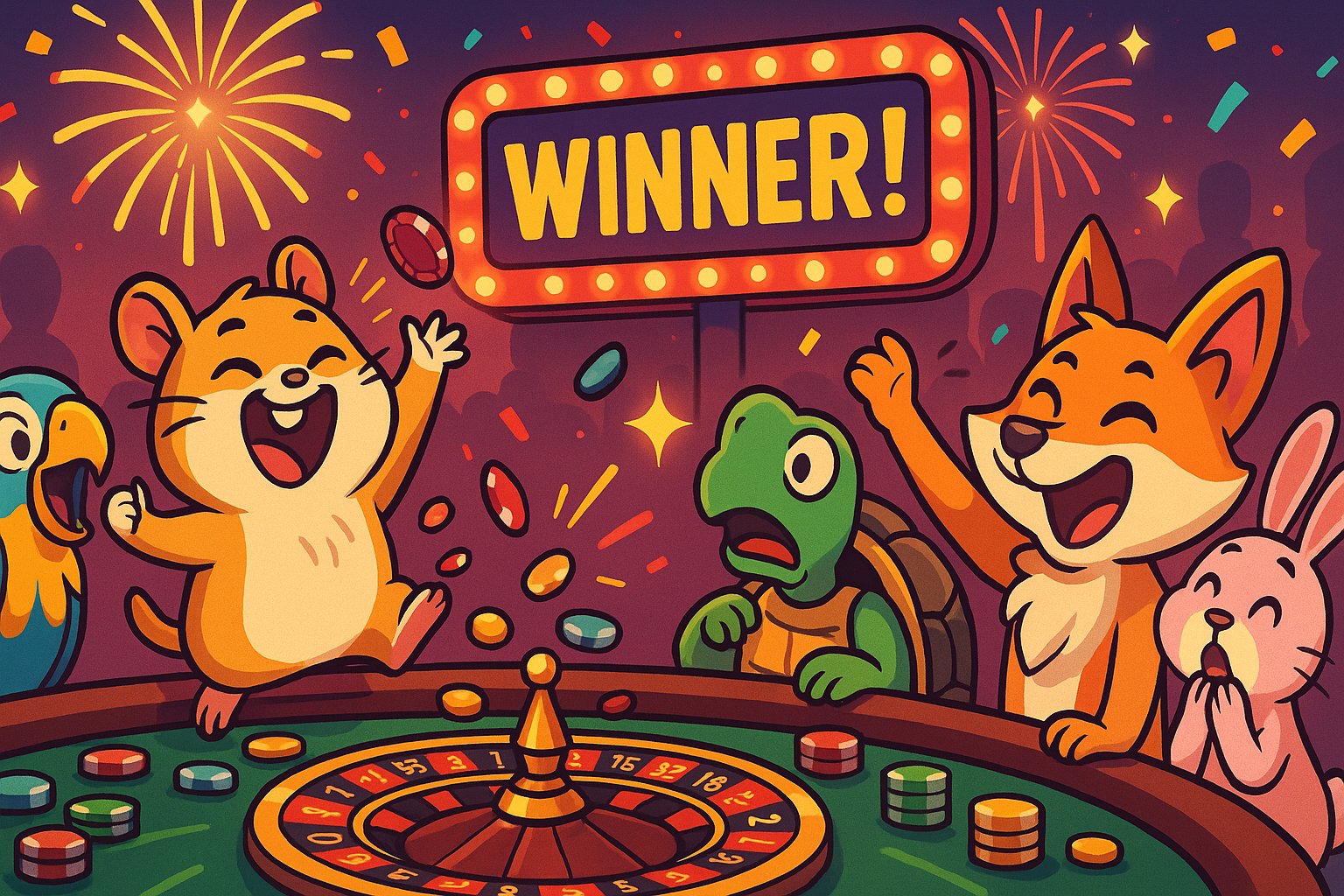 bet 9